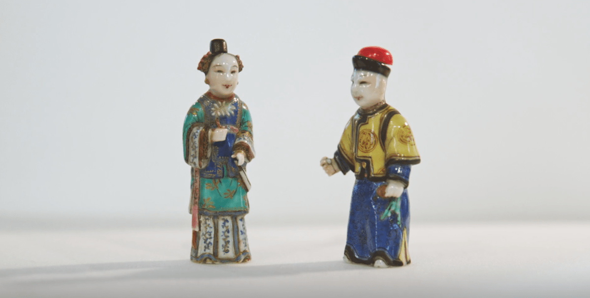 “Centuries of wonder, worlds of&nbsp;culture”